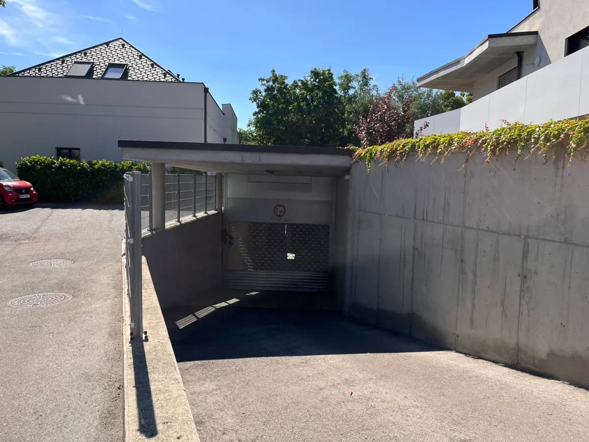 Immobilie mieten in Mödling – € 120 – Bild 2 von 7