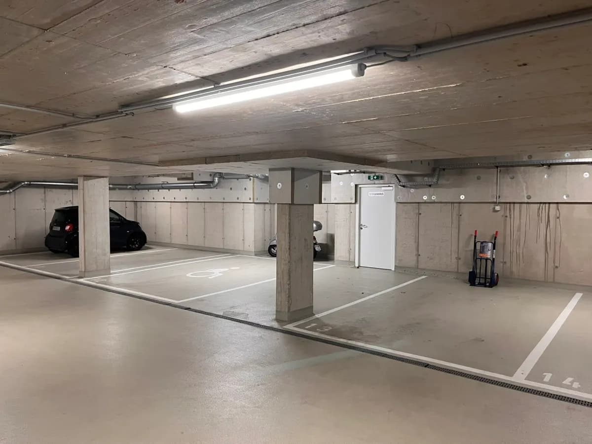 Immobilie mieten in Mödling – € 120 – Bild 4 von 7