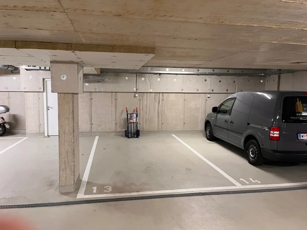 Immobilie mieten in Mödling – € 120 – Bild 5 von 7