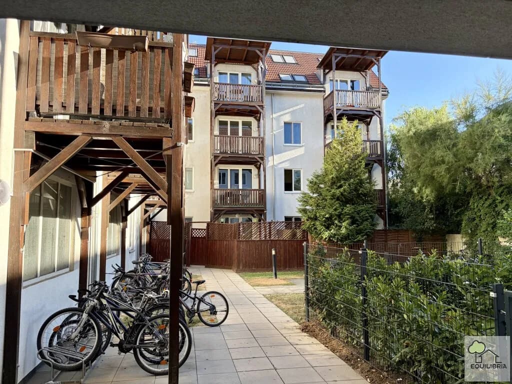 Wohnung mieten in Korneuburg – € 813 – Bild 1 von 8