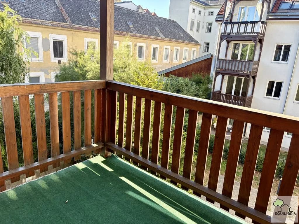 Wohnung mieten in Korneuburg – € 813 – Bild 2 von 8
