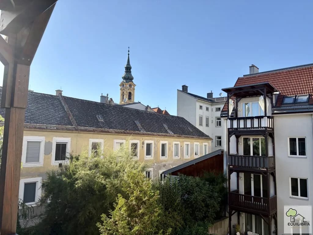 Wohnung mieten in Korneuburg – € 813 – Bild 6 von 8