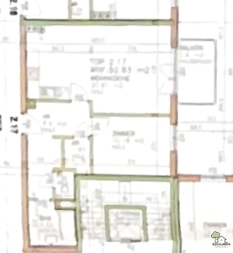 Wohnung mieten in Korneuburg – € 813 – Bild 8 von 8