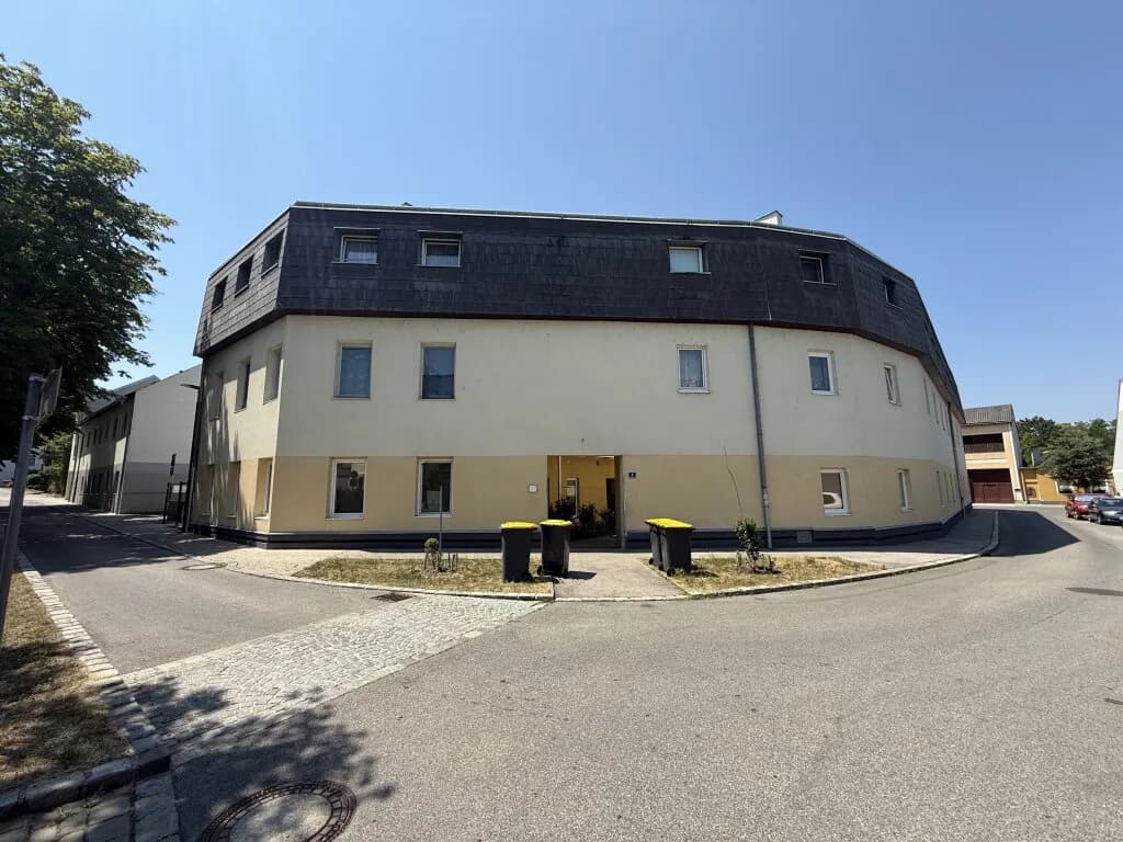 2-Zimmer-Wohnung mieten in Baden – 61 m², € 759 – Bild 6 von 15