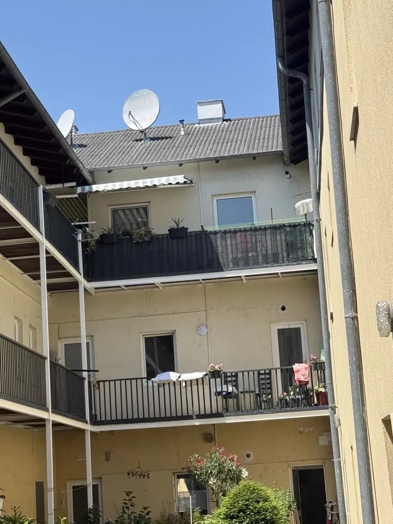 2-Zimmer-Wohnung mieten in Baden – 61 m², € 759 – Bild 13 von 15