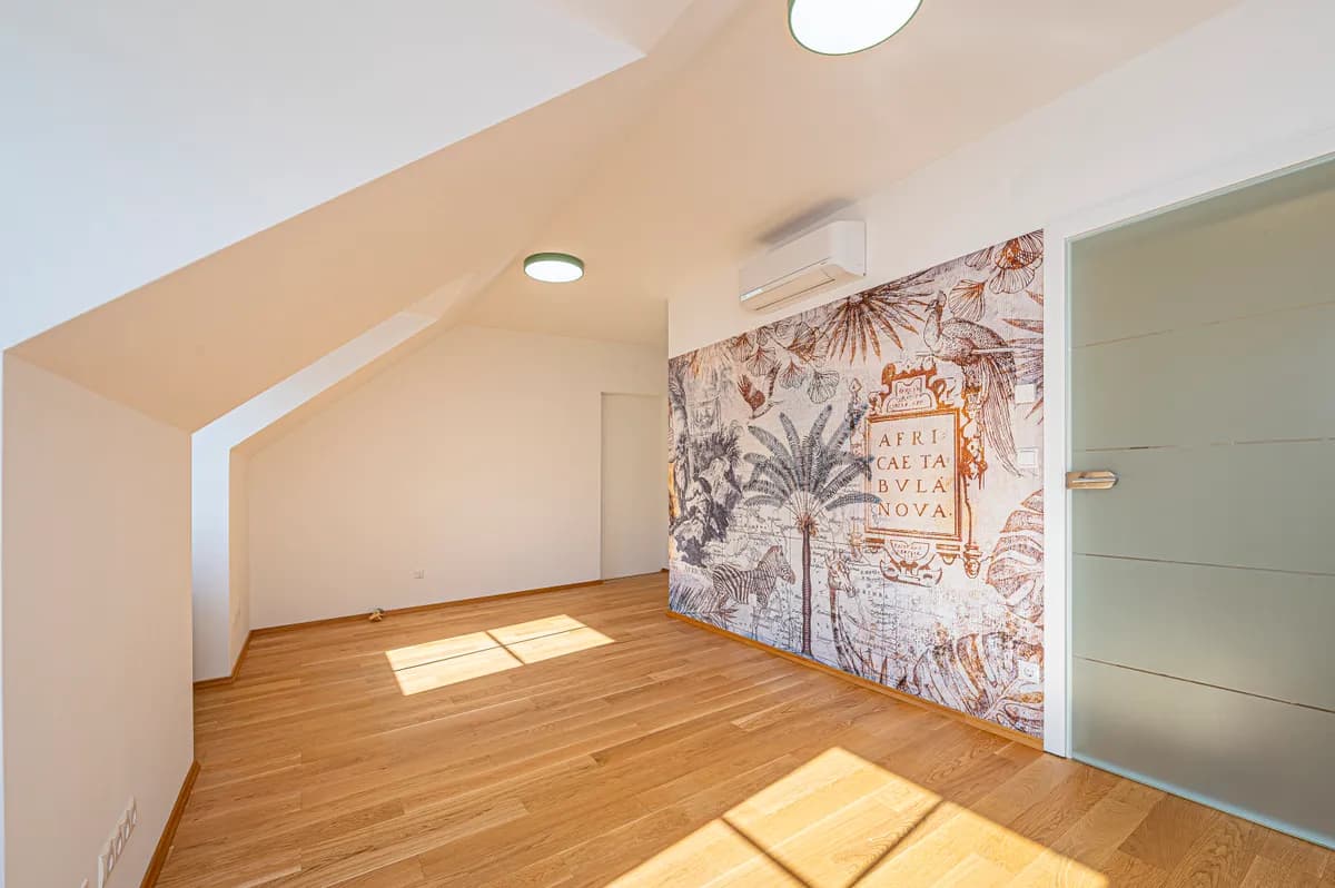 Wohnung mieten in Graz – 31 m², € 540 – Bild 2 von 22