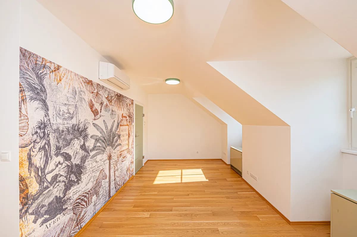 Wohnung mieten in Graz – 31 m², € 540 – Bild 3 von 22