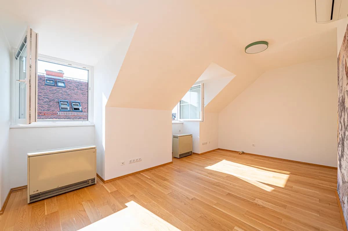 Wohnung mieten in Graz – 31 m², € 540 – Bild 4 von 22
