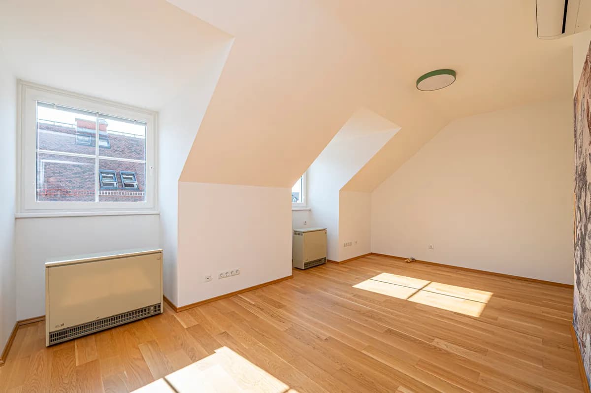 Wohnung mieten in Graz – 31 m², € 540 – Bild 5 von 22