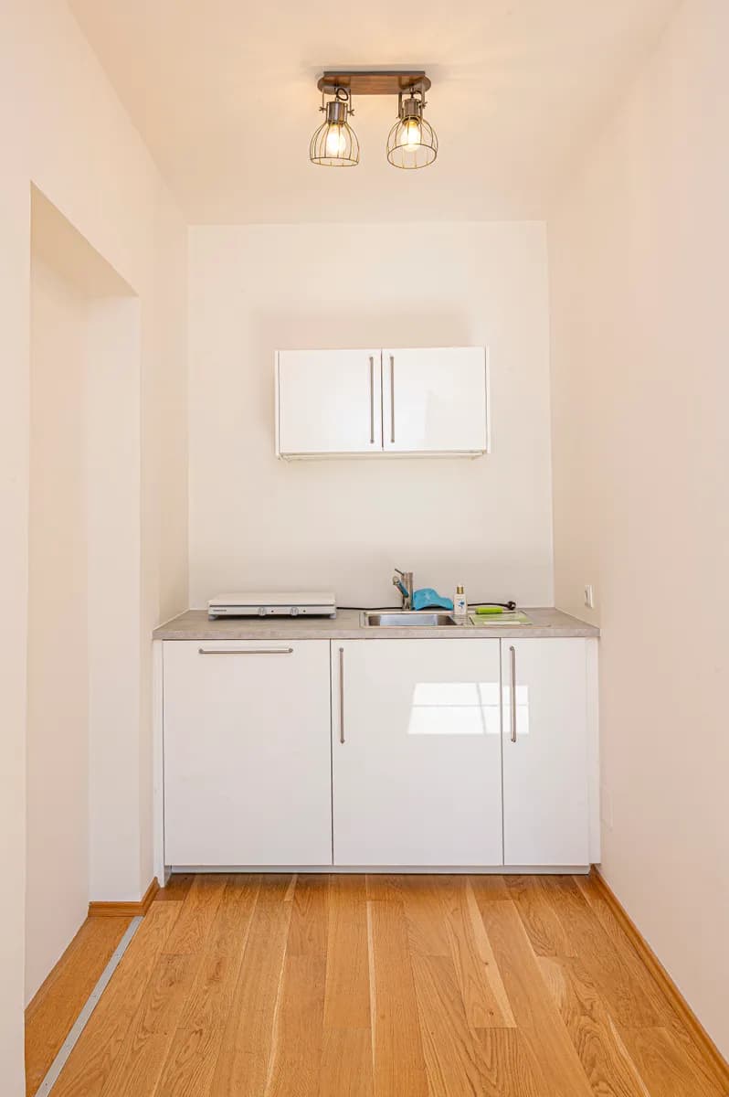 Wohnung mieten in Graz – 31 m², € 540 – Bild 6 von 22