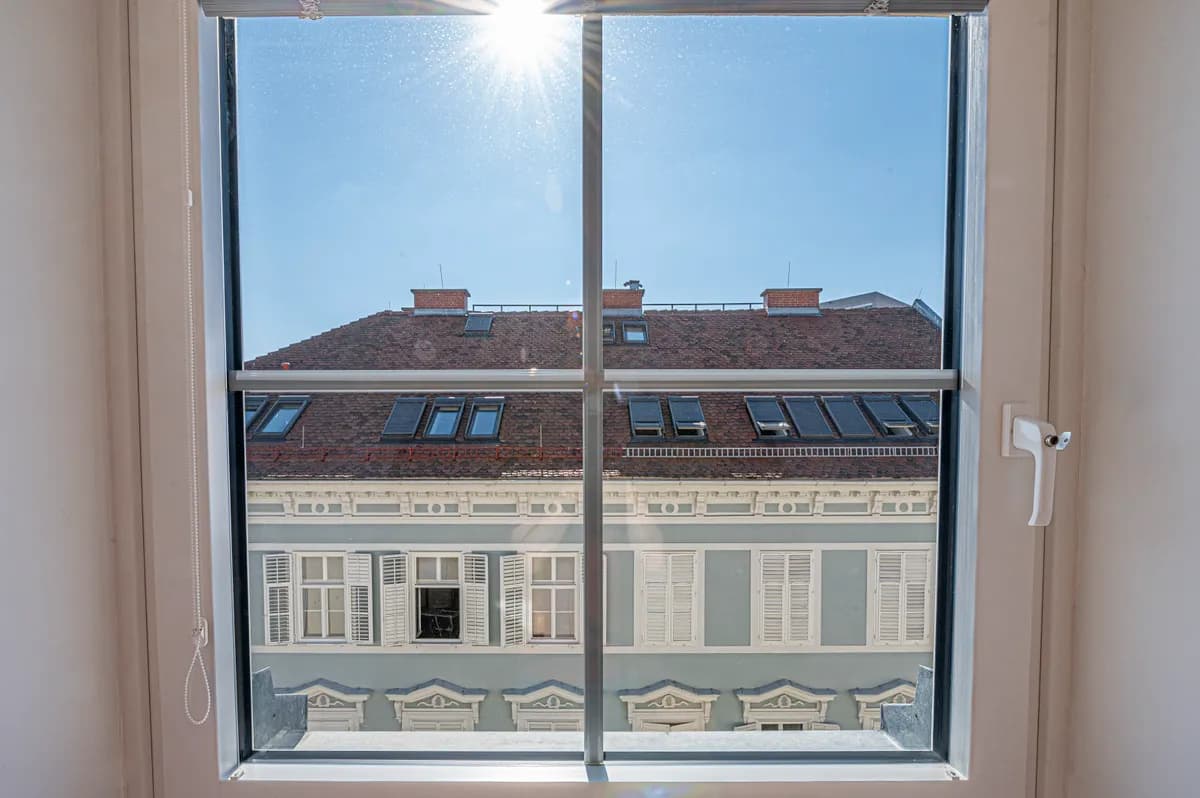 Wohnung mieten in Graz – 31 m², € 540 – Bild 7 von 22