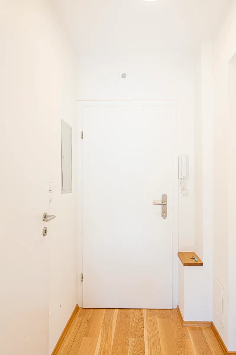 Wohnung mieten in Graz – 31 m², € 540 – Bild 10 von 22