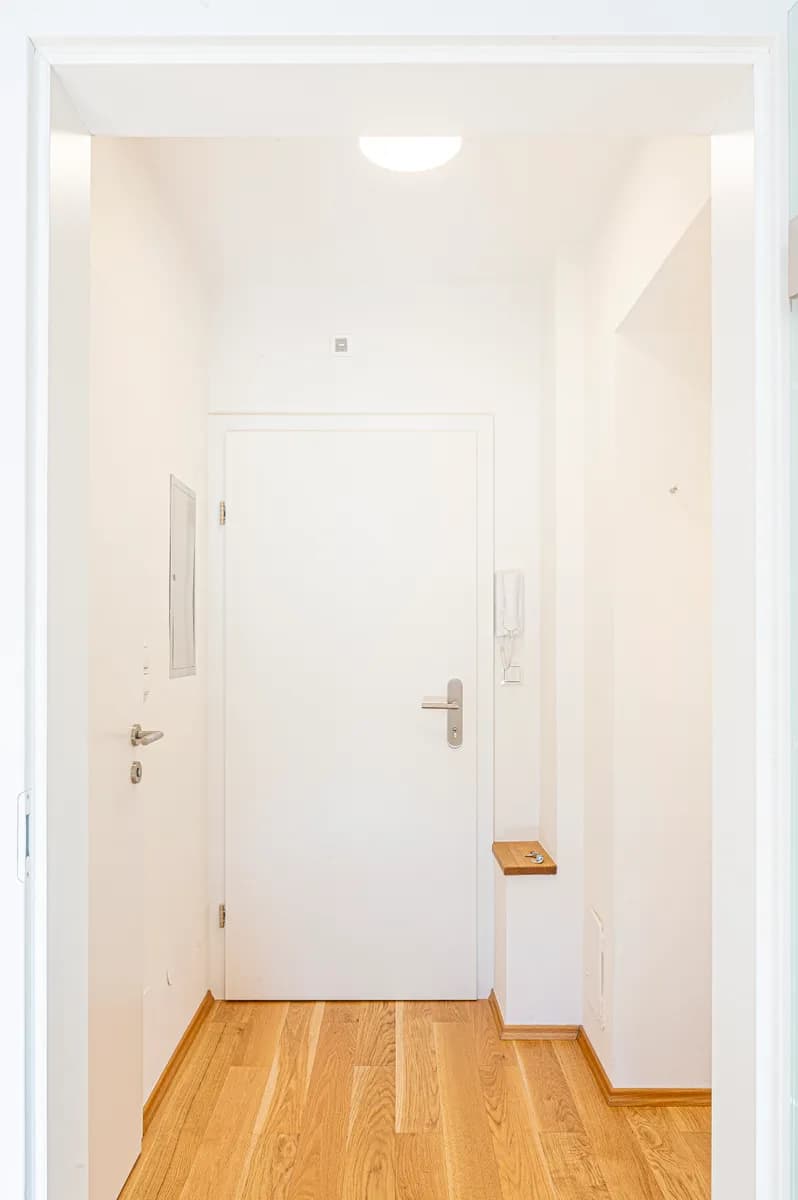Wohnung mieten in Graz – 31 m², € 540 – Bild 11 von 22