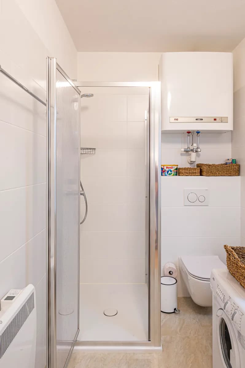 Wohnung mieten in Graz – 31 m², € 540 – Bild 13 von 22