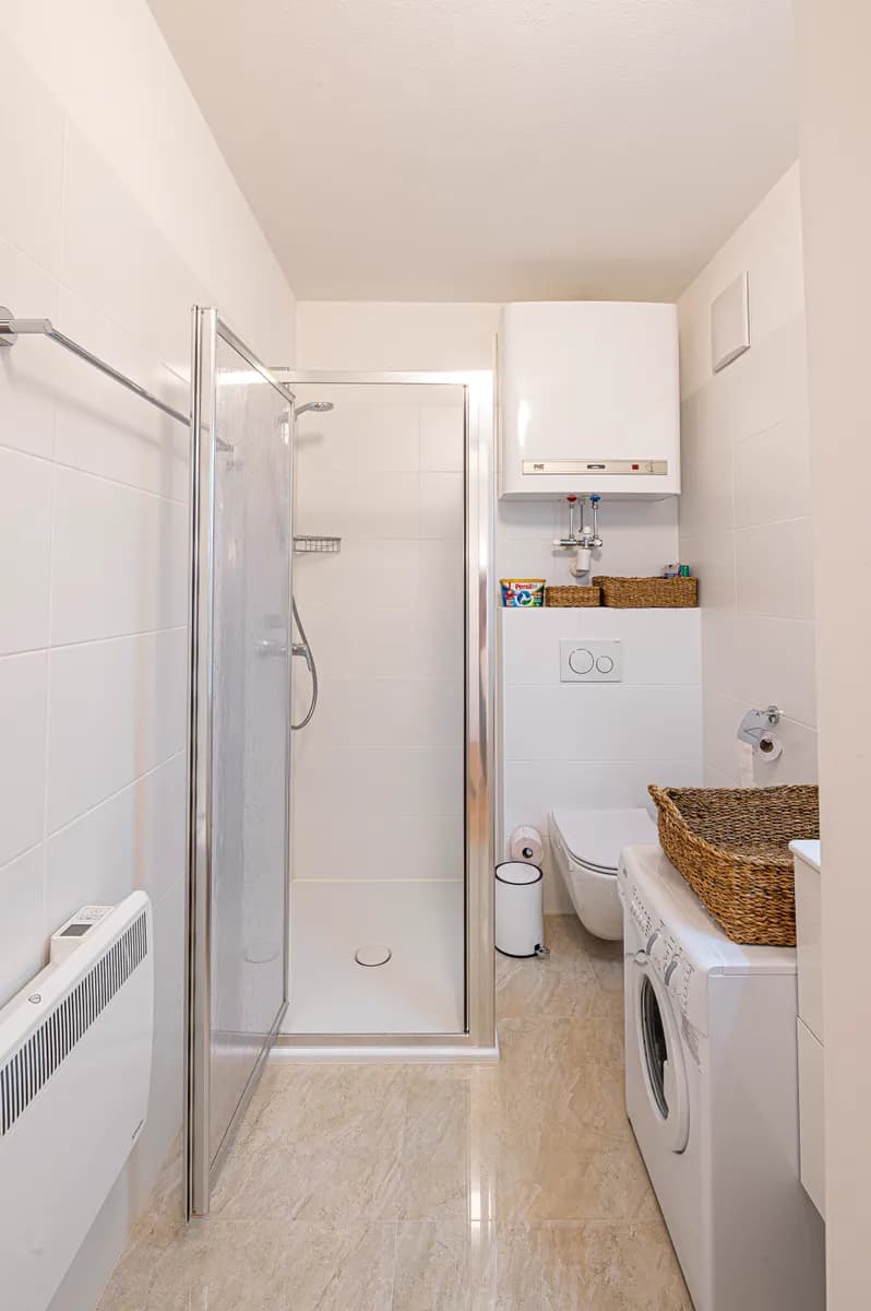 Wohnung mieten in Graz – 31 m², € 540 – Bild 15 von 22