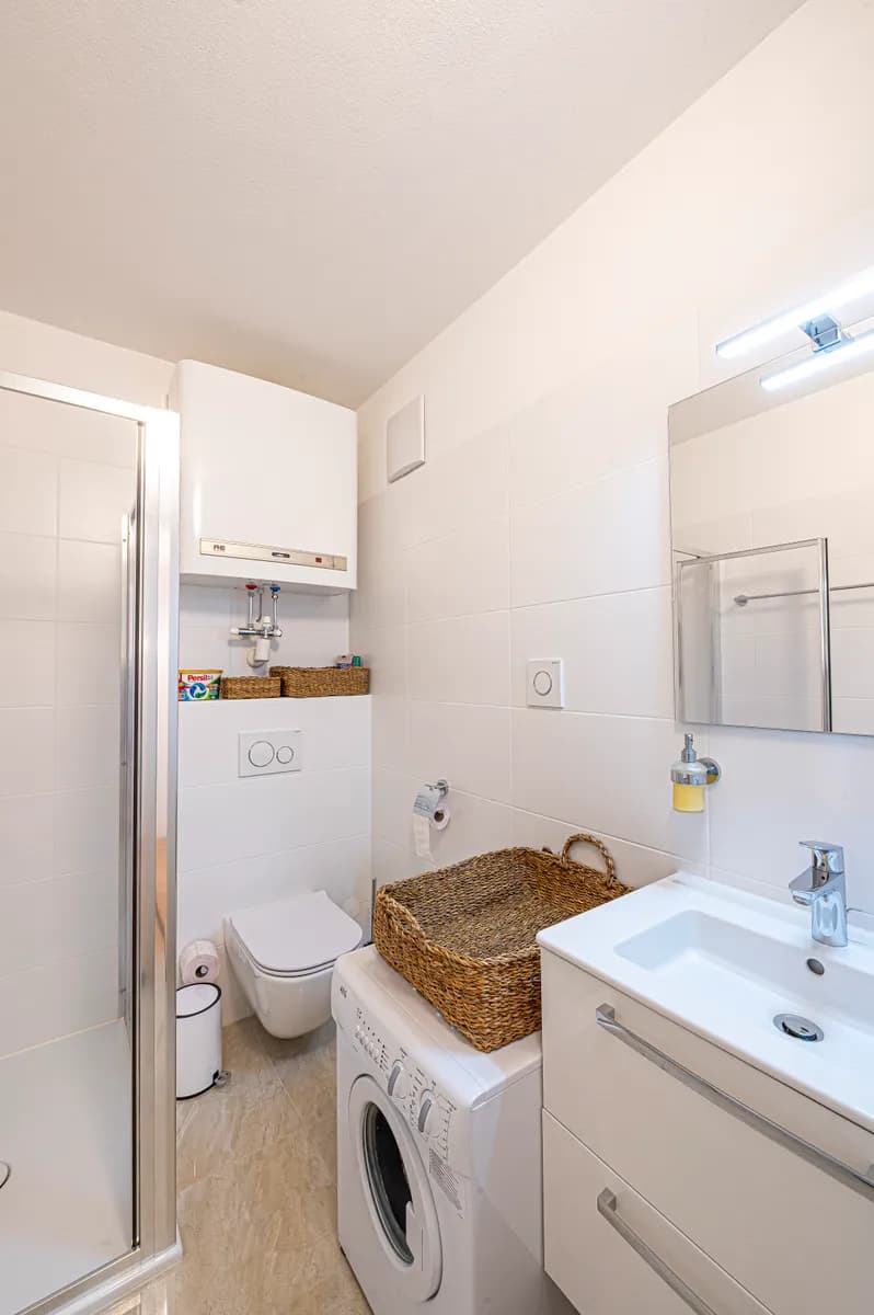 Wohnung mieten in Graz – 31 m², € 540 – Bild 16 von 22