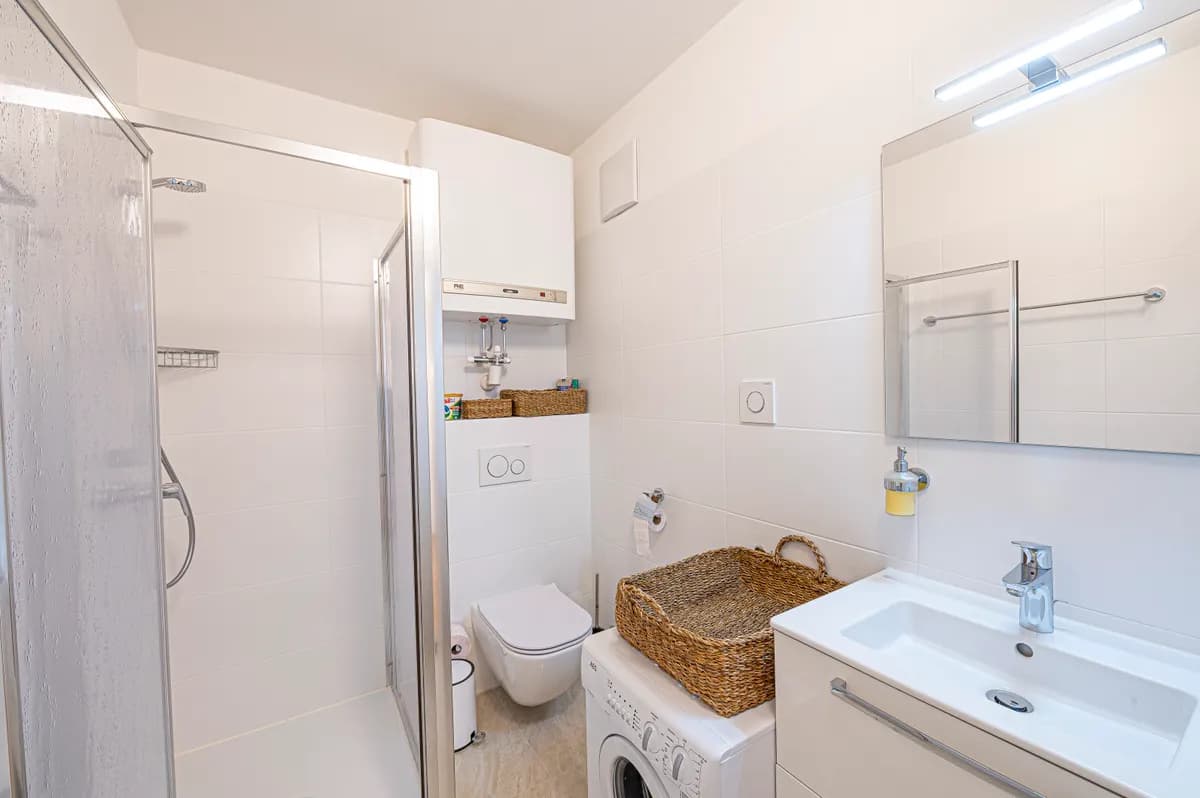 Wohnung mieten in Graz – 31 m², € 540 – Bild 17 von 22