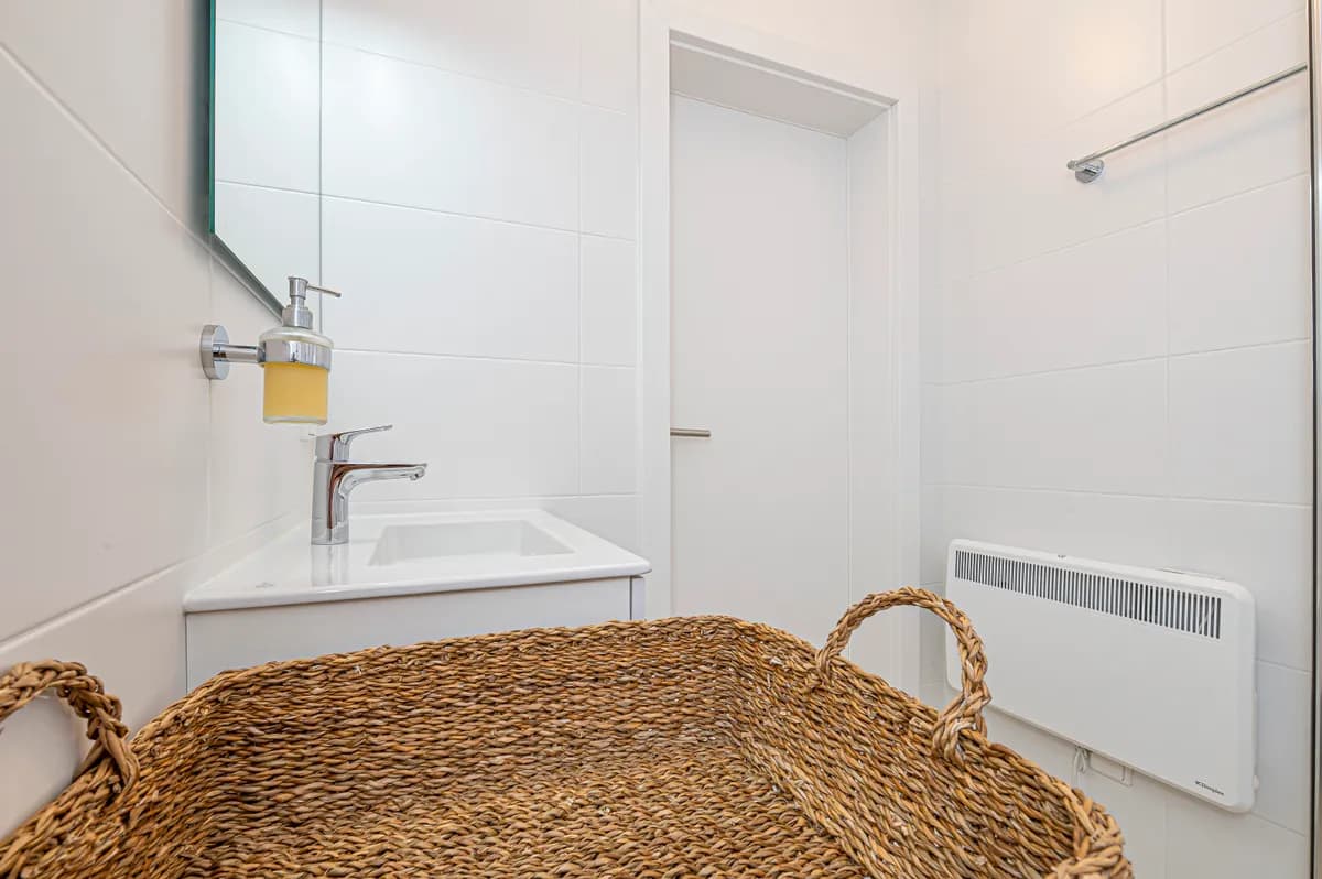 Wohnung mieten in Graz – 31 m², € 540 – Bild 19 von 22