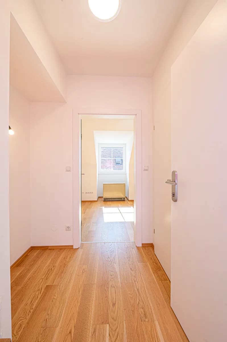 Wohnung mieten in Graz – 31 m², € 540 – Bild 20 von 22