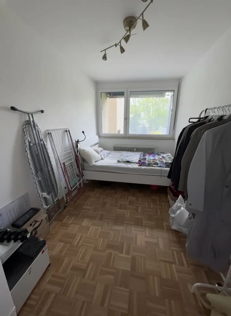 2-Zimmer-Wohnung kaufen in Salzburg Stadt – 44,72 m², € 340.000 – Bild 3 von 12