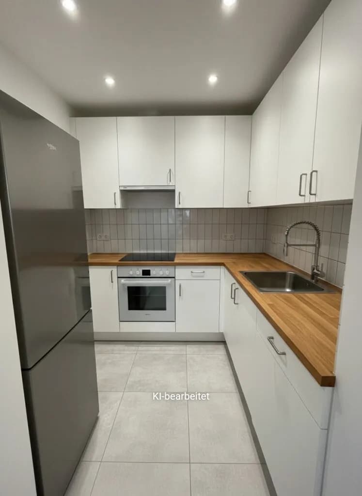 2-Zimmer-Wohnung kaufen in Salzburg Stadt – 44,72 m², € 340.000 – Bild 6 von 12