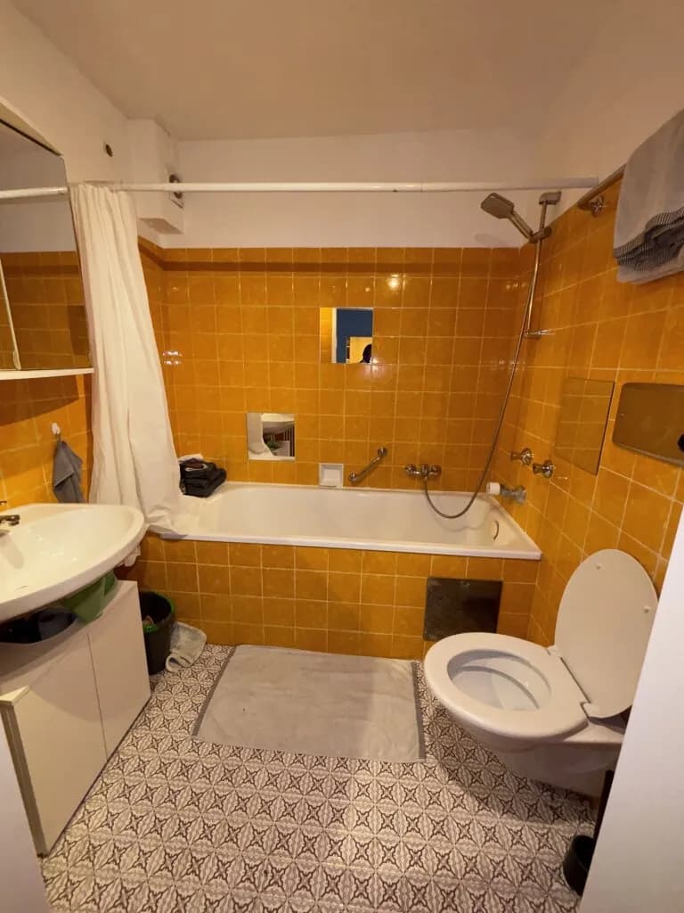 2-Zimmer-Wohnung kaufen in Salzburg Stadt – 44,72 m², € 340.000 – Bild 7 von 12
