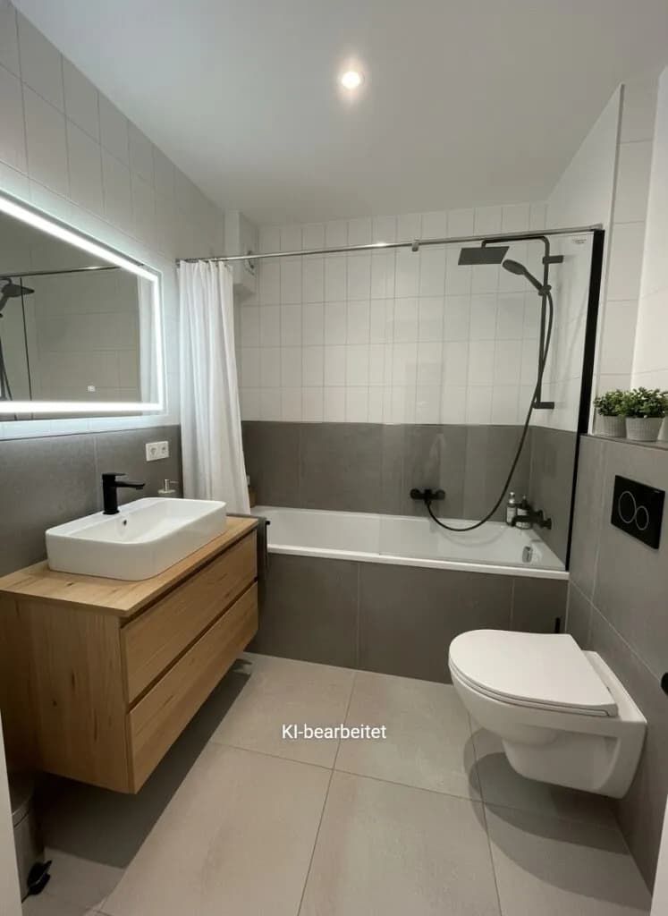 2-Zimmer-Wohnung kaufen in Salzburg Stadt – 44,72 m², € 340.000 – Bild 8 von 12