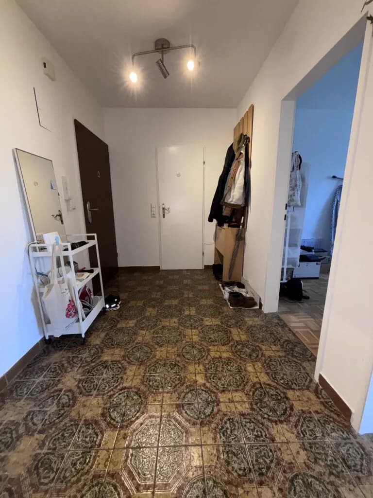 2-Zimmer-Wohnung kaufen in Salzburg Stadt – 44,72 m², € 340.000 – Bild 9 von 12