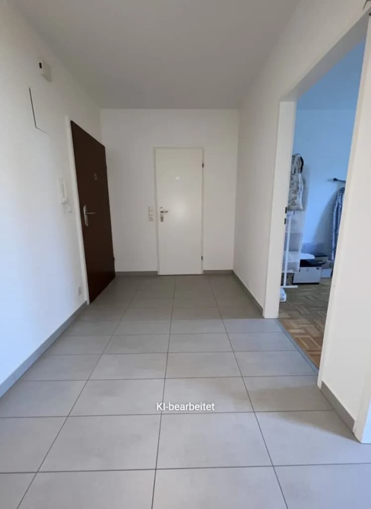 2-Zimmer-Wohnung kaufen in Salzburg Stadt – 44,72 m², € 340.000 – Bild 10 von 12