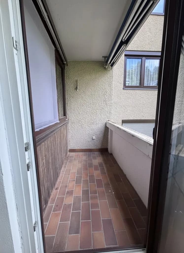 2-Zimmer-Wohnung kaufen in Salzburg Stadt – 44,72 m², € 340.000 – Bild 11 von 12