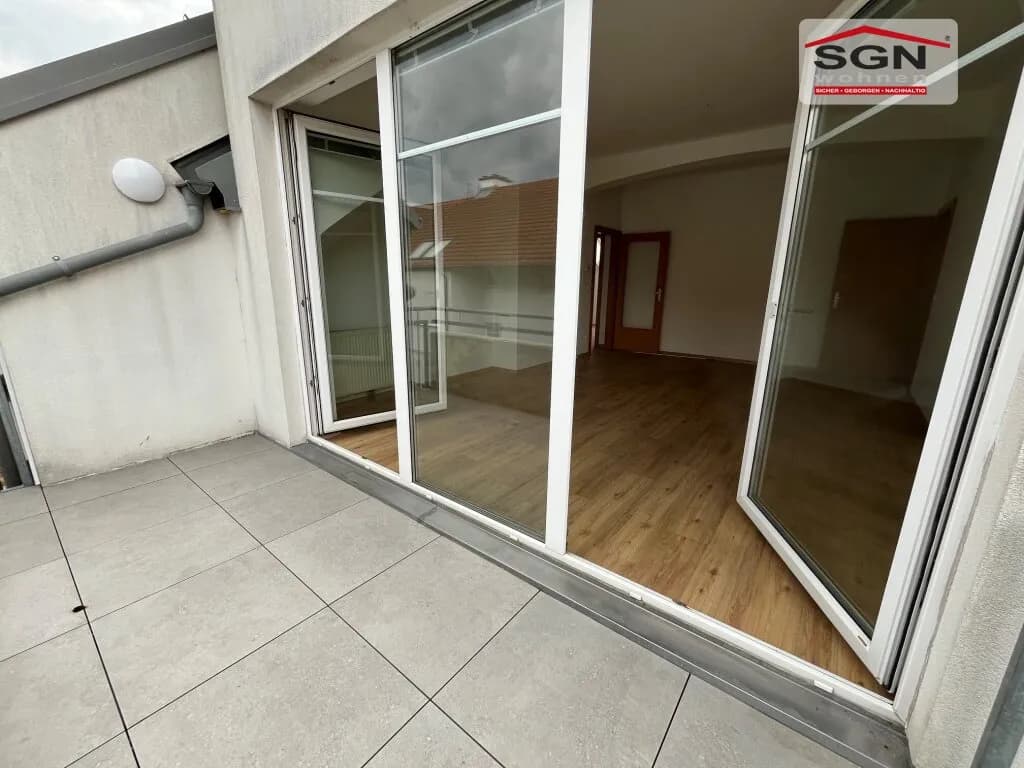 3-Zimmer-Wohnung mieten in Lilienfeld – 71,61 m², € 649 – Bild 2 von 11