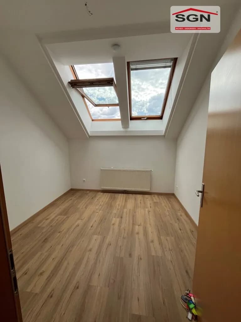 3-Zimmer-Wohnung mieten in Lilienfeld – 71,61 m², € 649 – Bild 4 von 11