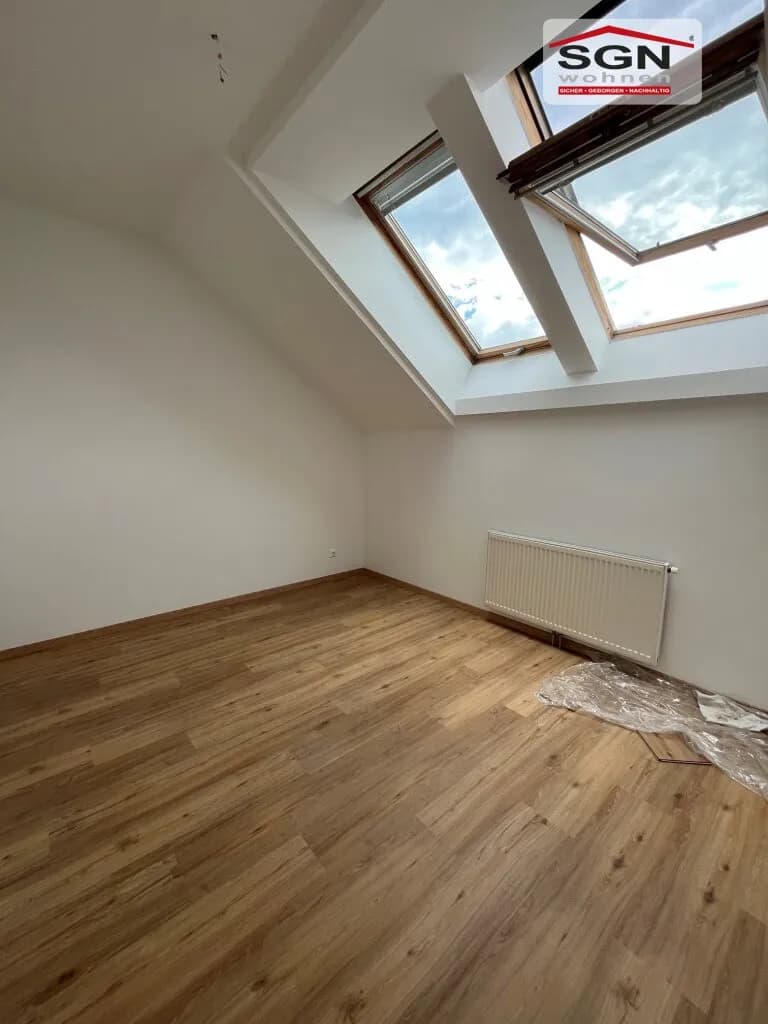 3-Zimmer-Wohnung mieten in Lilienfeld – 71,61 m², € 649 – Bild 5 von 11