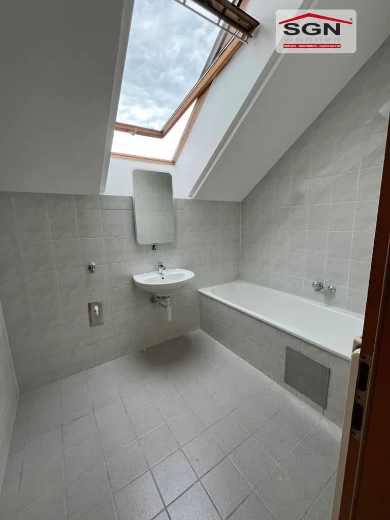 3-Zimmer-Wohnung mieten in Lilienfeld – 71,61 m², € 649 – Bild 6 von 11