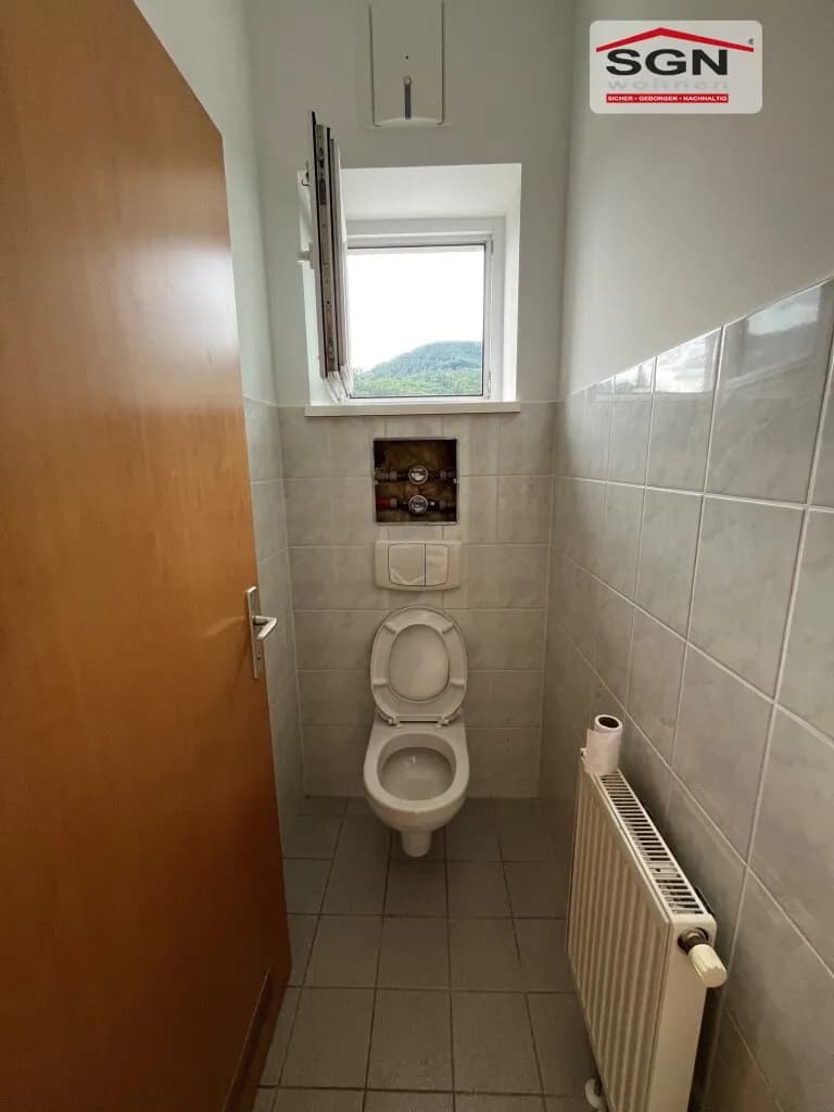 3-Zimmer-Wohnung mieten in Lilienfeld – 71,61 m², € 649 – Bild 7 von 11