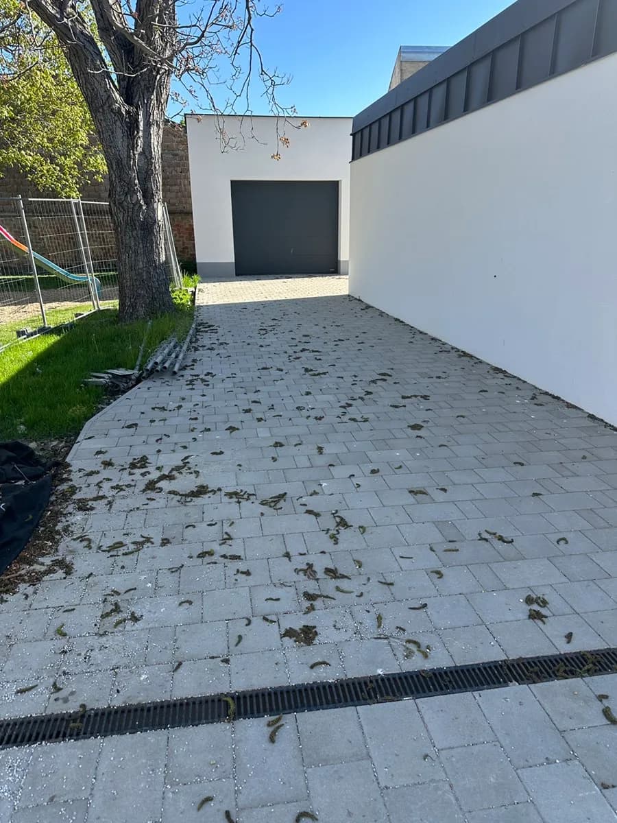 Immobilie mieten in Bruck an der Leitha – 250 m², € 800 – Bild 1 von 9