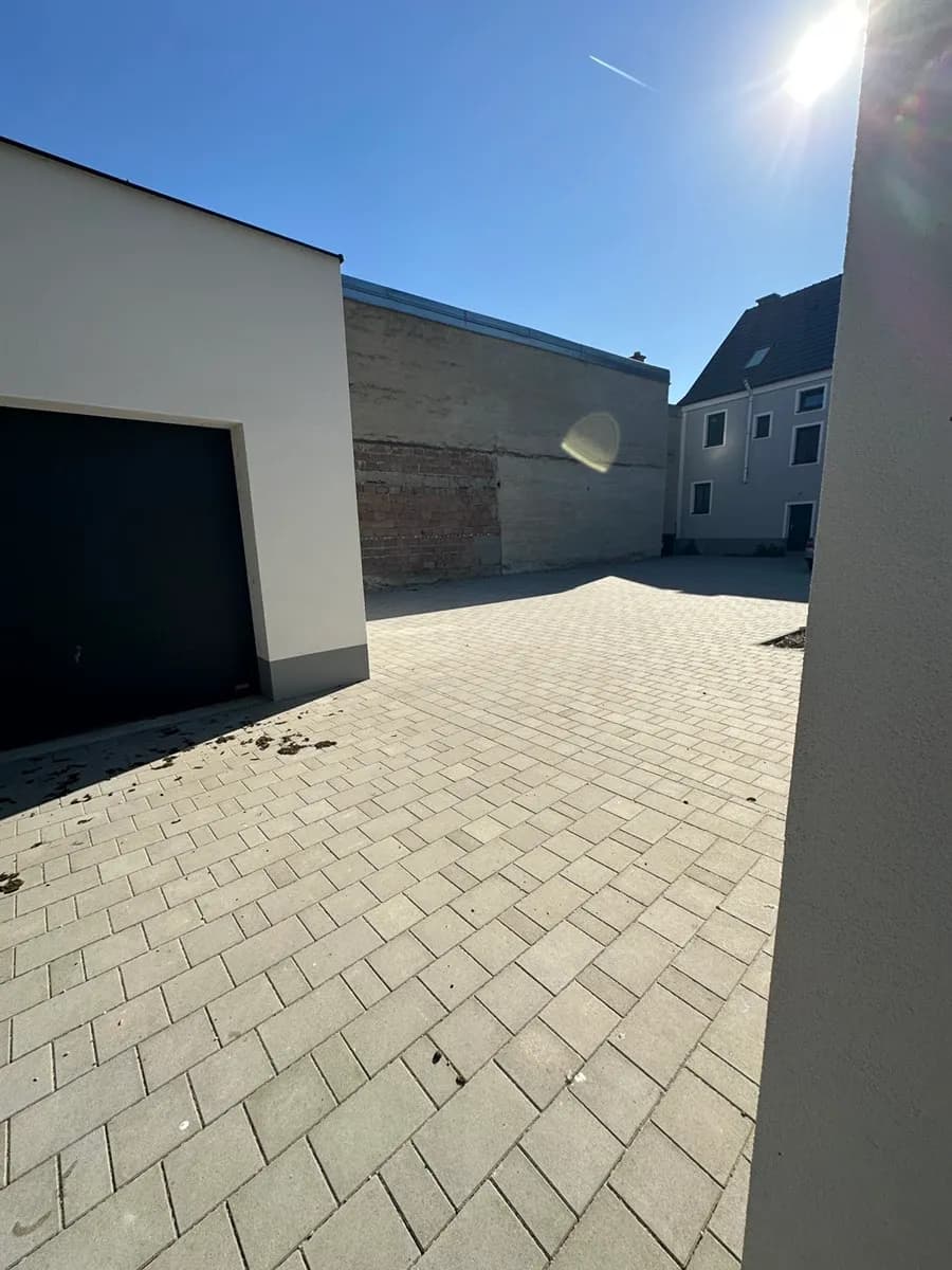 Immobilie mieten in Bruck an der Leitha – 250 m², € 800 – Bild 2 von 9