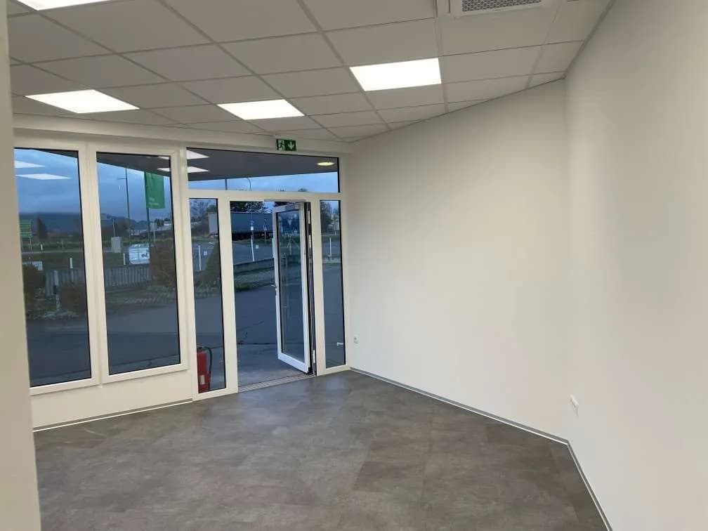 Gewerbeimmobilie mieten in Murtal – 570 m², € 7 – Bild 3 von 7