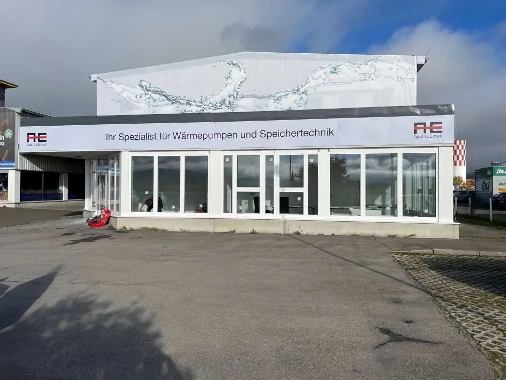 Gewerbeimmobilie mieten in Murtal – 570 m², € 7 – Bild 4 von 7