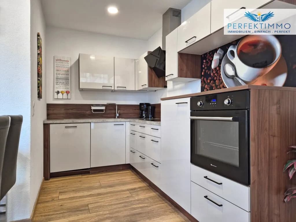 2-Zimmer-Wohnung kaufen in Innsbruck – 47,53 m², € 285.000 – Bild 3 von 10