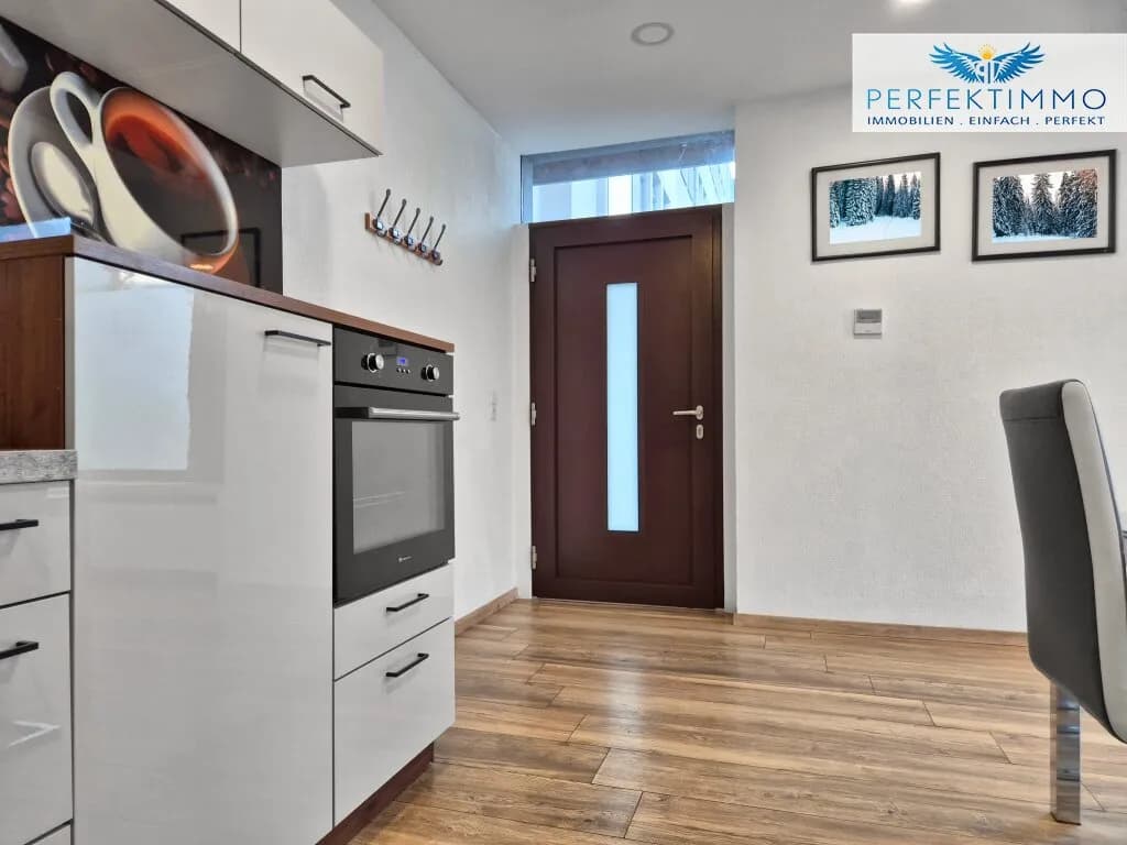 2-Zimmer-Wohnung kaufen in Innsbruck – 47,53 m², € 285.000 – Bild 4 von 10