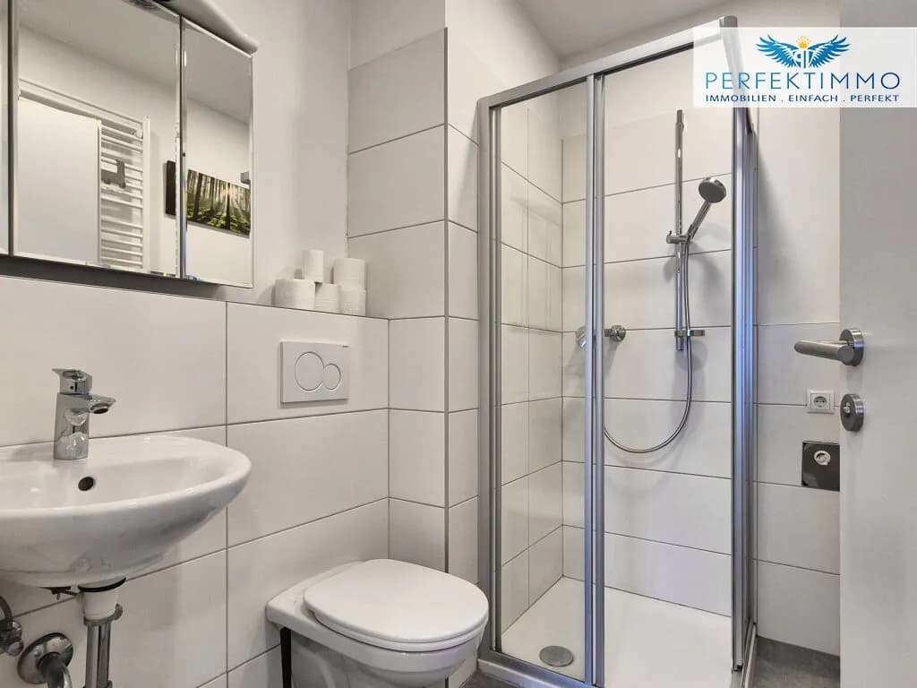 2-Zimmer-Wohnung kaufen in Innsbruck – 47,53 m², € 285.000 – Bild 5 von 10