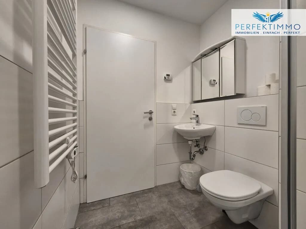 2-Zimmer-Wohnung kaufen in Innsbruck – 47,53 m², € 285.000 – Bild 6 von 10