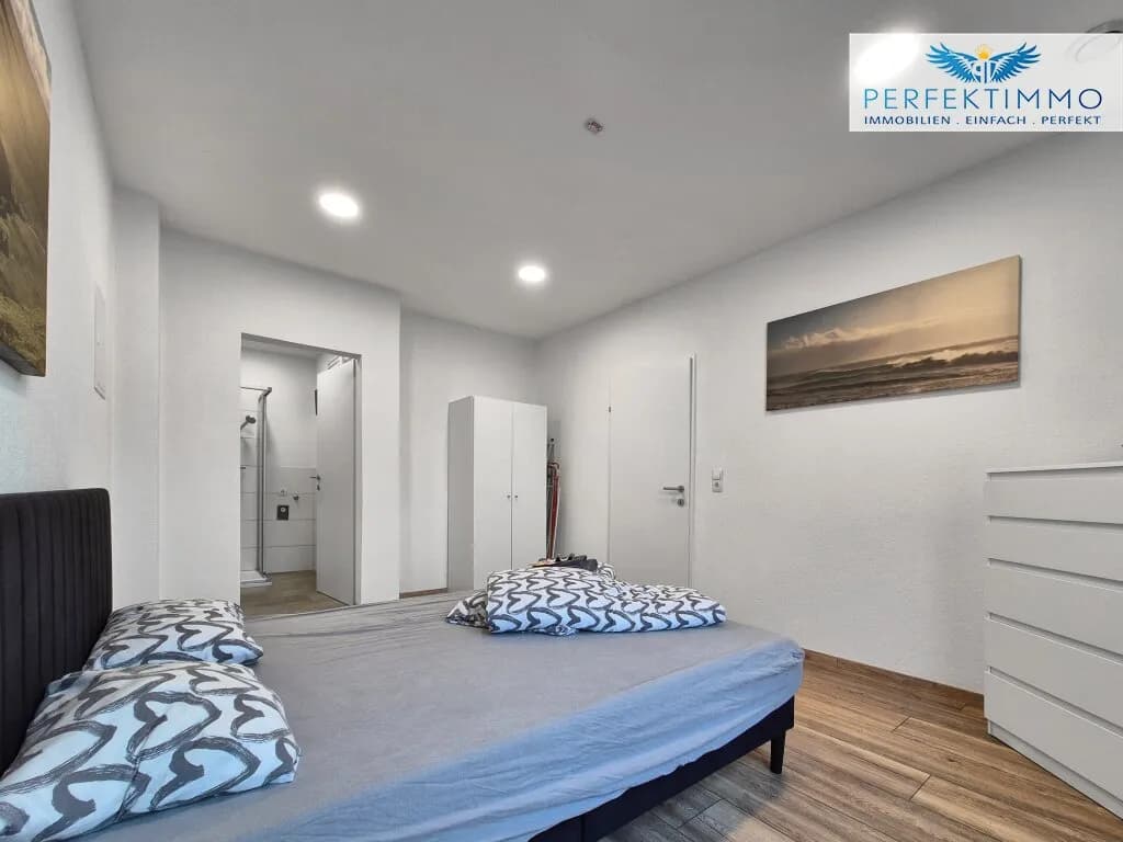 2-Zimmer-Wohnung kaufen in Innsbruck – 47,53 m², € 285.000 – Bild 7 von 10