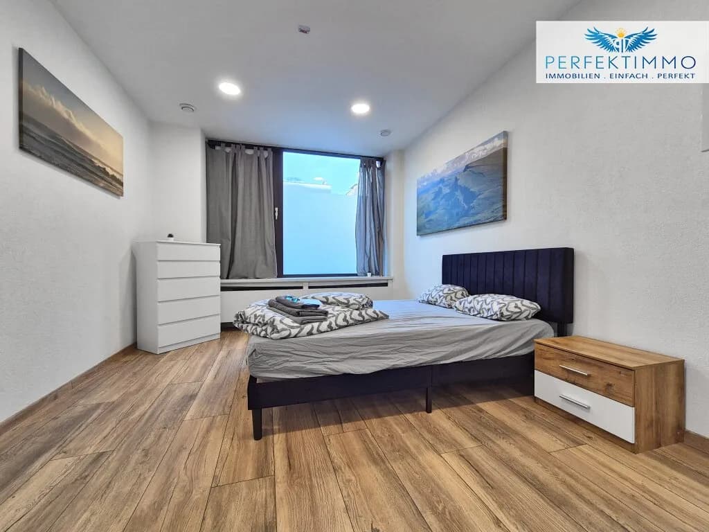 2-Zimmer-Wohnung kaufen in Innsbruck – 47,53 m², € 285.000 – Bild 8 von 10