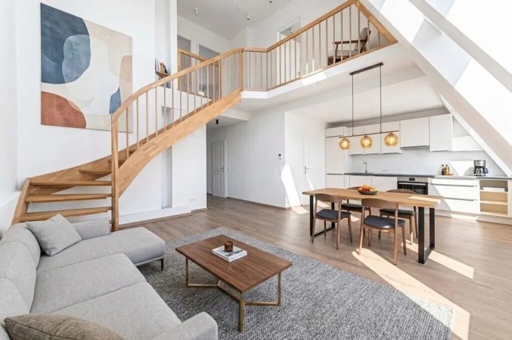 4-Zimmer-Wohnung kaufen in Wien – 108,31 m², € 860.000 – Bild 2 von 12