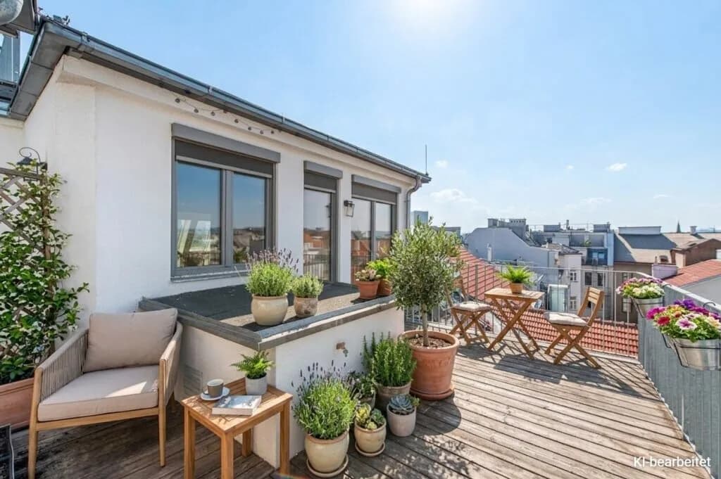 4-Zimmer-Wohnung kaufen in Wien – 108,31 m², € 860.000 – Bild 7 von 12