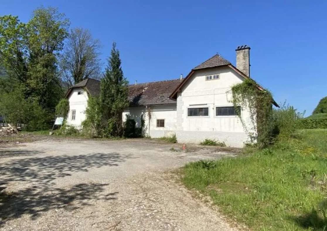 Immobilie kaufen in Gmunden – 121 m², € 453.775 – Bild 1 von 5