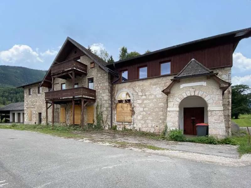 Immobilie kaufen in Gmunden – 1 057 m², € 668.774