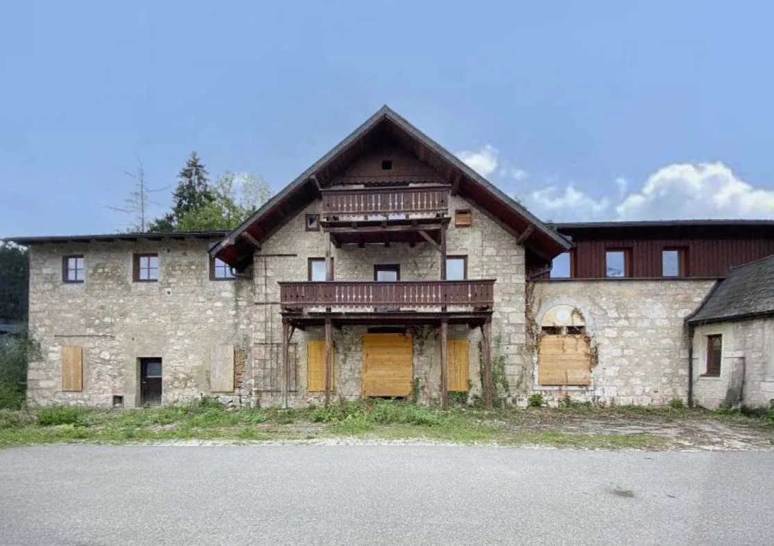 Immobilie kaufen in Gmunden – 1 057 m², € 668.774 – Bild 2 von 7
